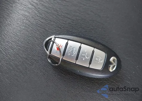 2018 Infiniti Q50 3.0T Luxe из США, поврежденный, VIN JN1EV7AP0JM357221